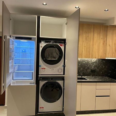 Casa Tirana Apartment Ngoại thất bức ảnh