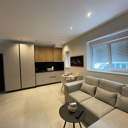 Casa Tirana Apartment Ngoại thất bức ảnh