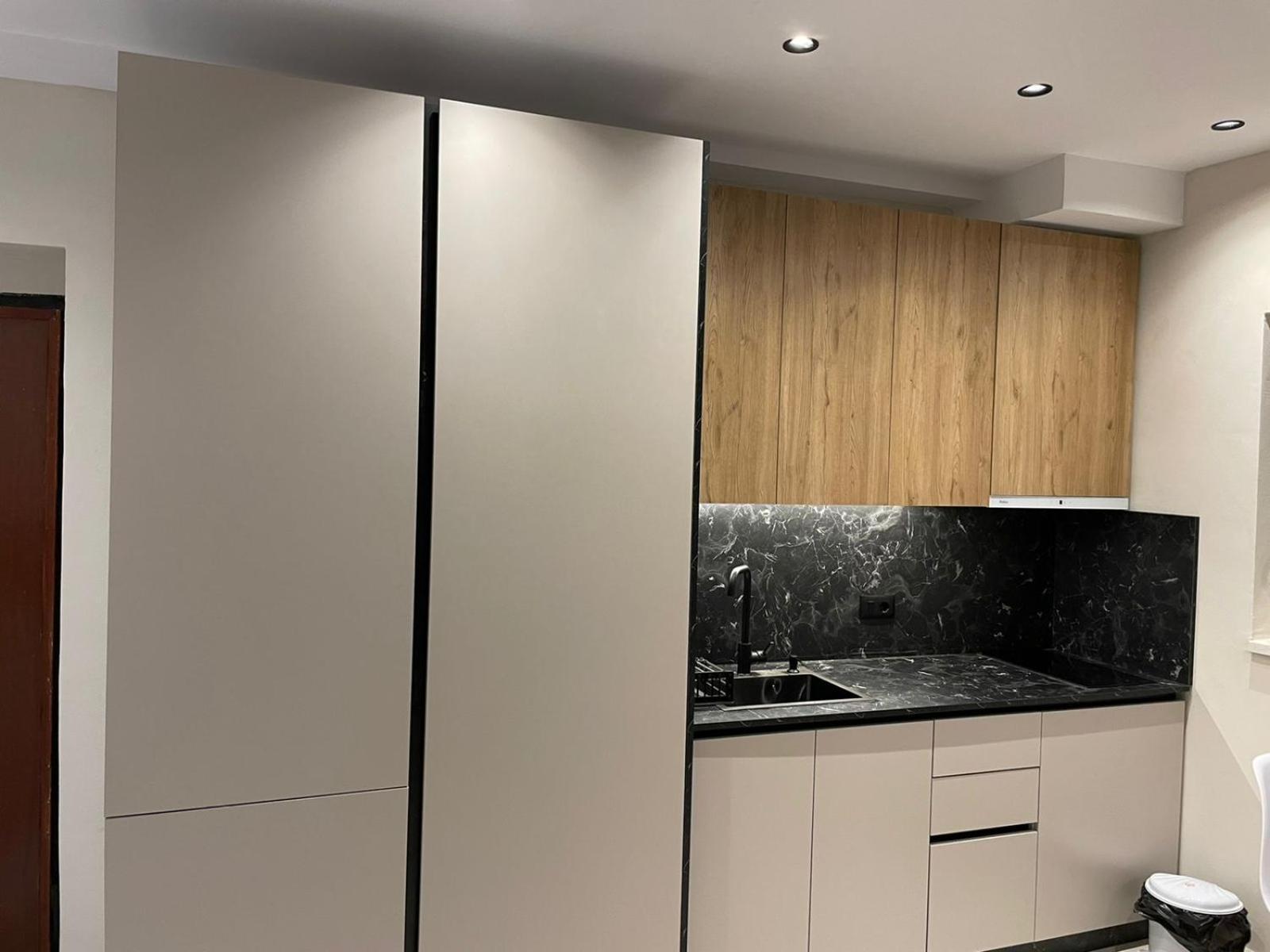Casa Tirana Apartment Ngoại thất bức ảnh