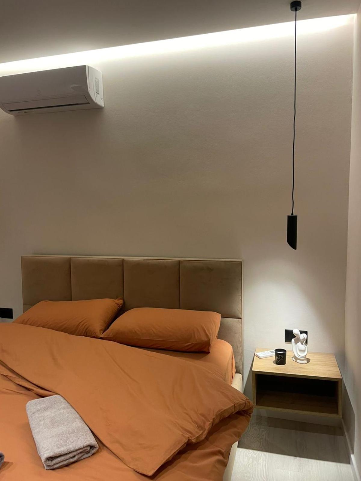 Casa Tirana Apartment Ngoại thất bức ảnh